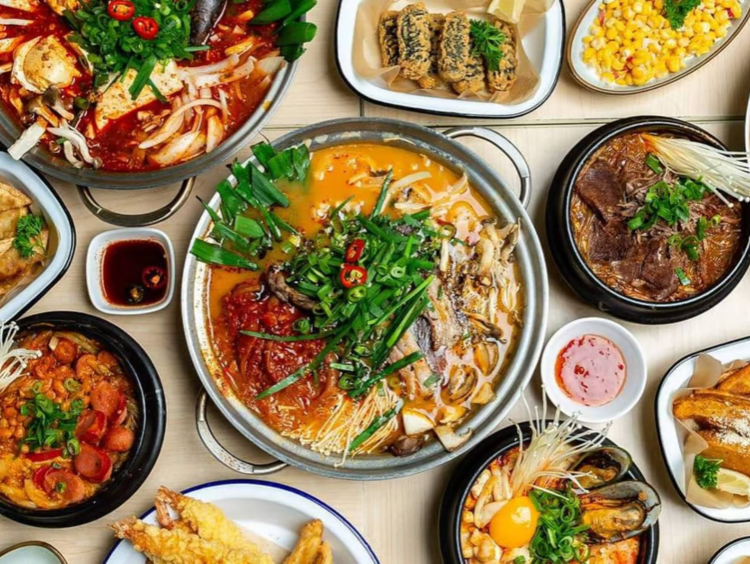 Yoon's Grill slider image