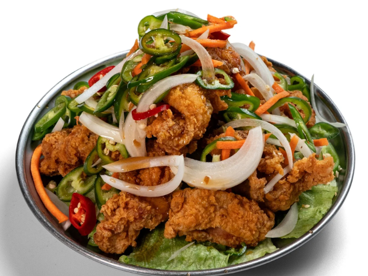 Yoon's Grill slider image