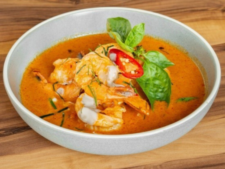 Chom Thai slider image