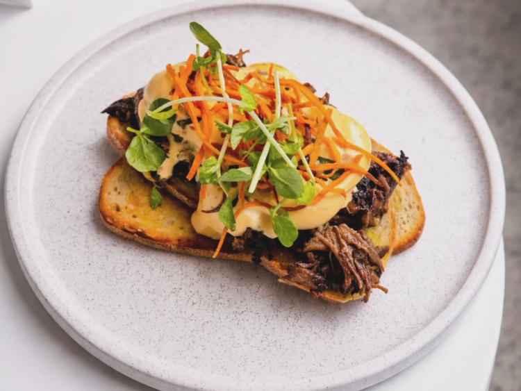 Little Growling Cafe & Restaurant slider image