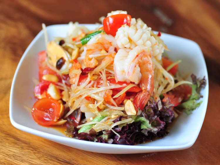 Home Thai - Bondi Junction slider image