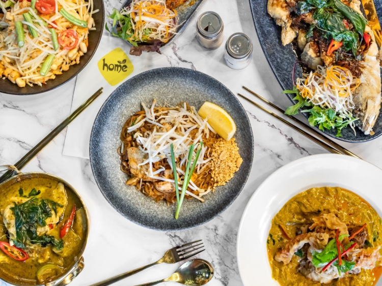 Home Thai - Bondi Junction slider image