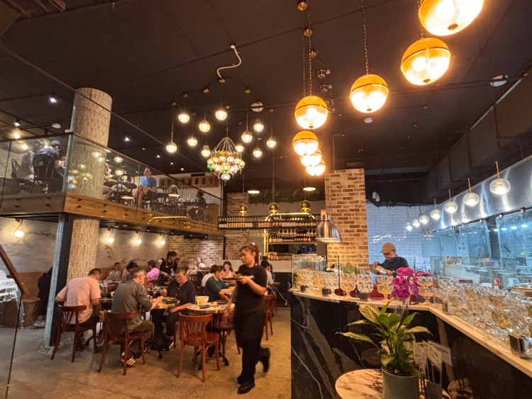 Home Thai - Bondi Junction slider image