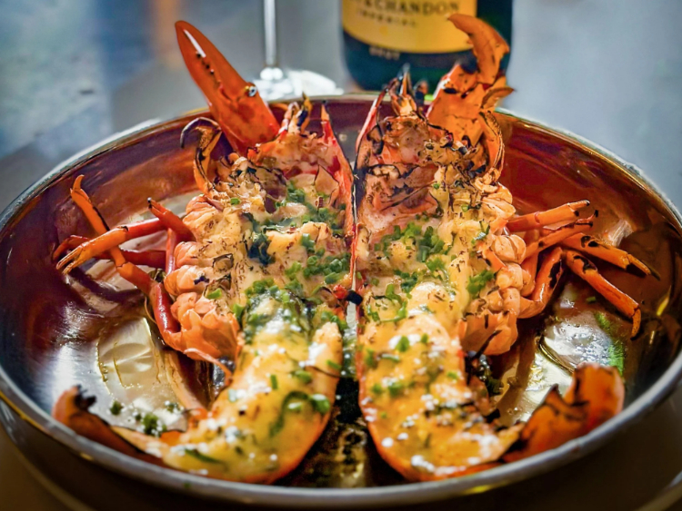 Olala Seafood by Muli slider image