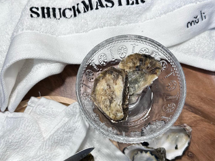 Olala Seafood by Muli slider image