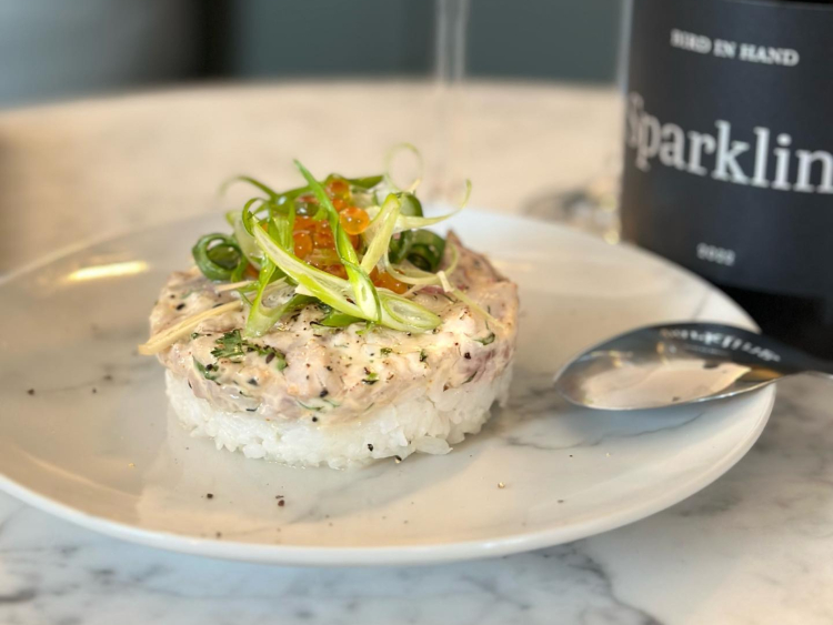 Olala Seafood by Muli slider image