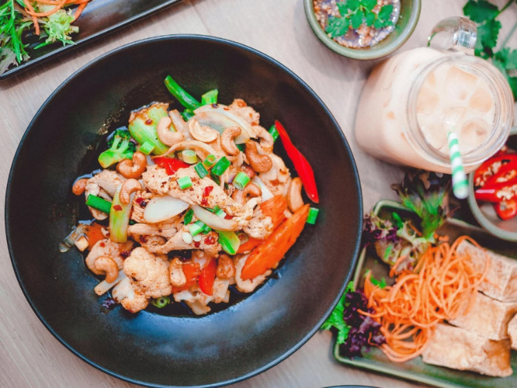 Thai La Ong - Drummoyne slider image