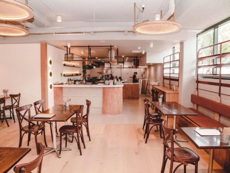 Thai La Ong - Drummoyne slider image
