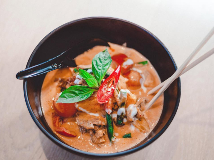 Thai La Ong - Drummoyne slider image