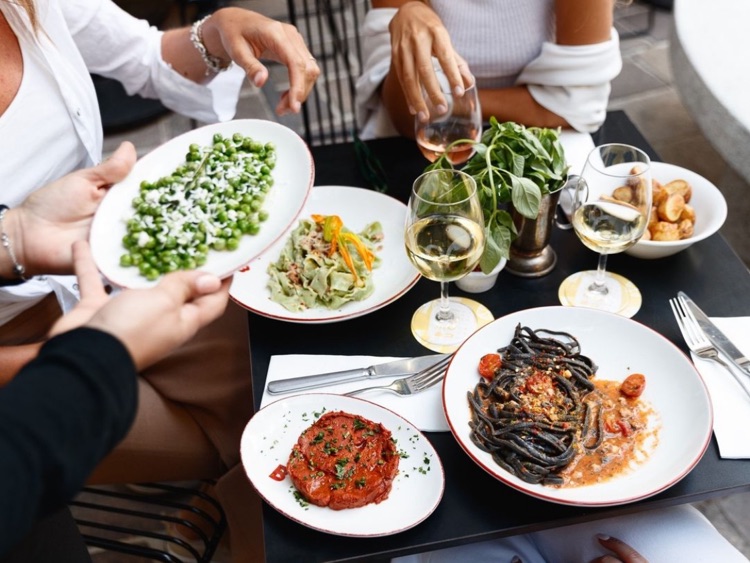 Sydney Restaurant Deals Near Me Up To 50 Off With EatClub