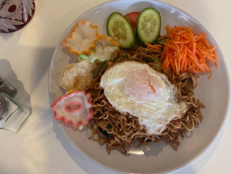 Yokha Resto & Cafe slider image