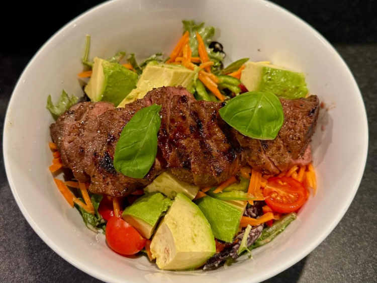 Yokha Resto & Cafe slider image