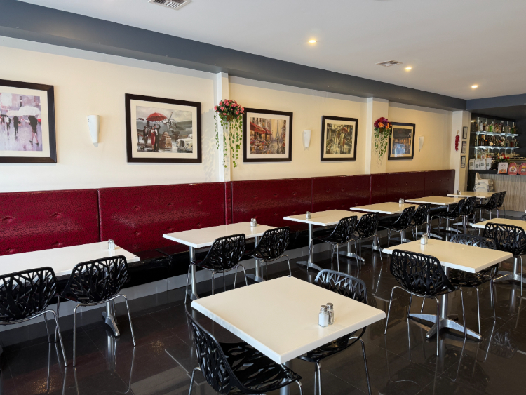 Yokha Resto & Cafe slider image