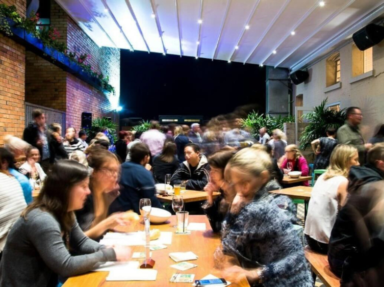 The Magee Pub and Dining slider image