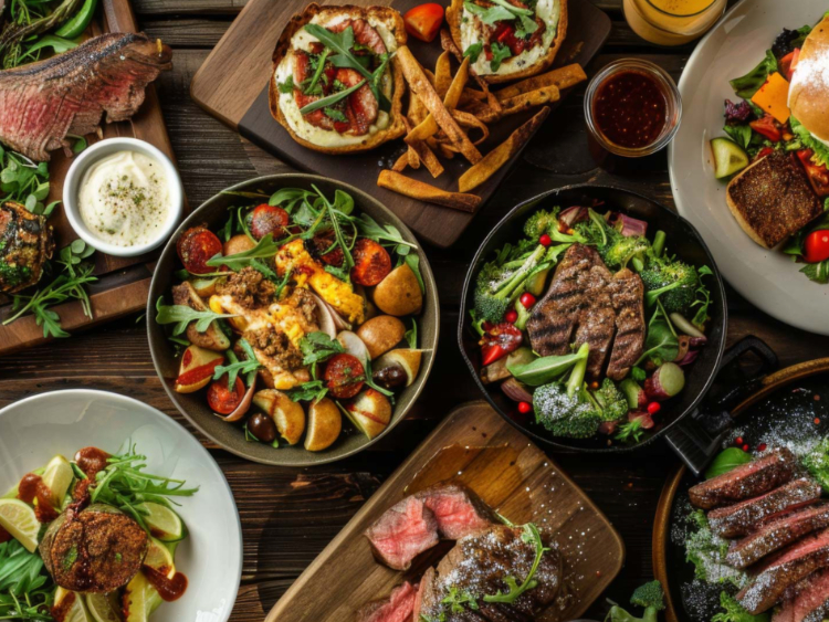 The Magee Pub and Dining slider image