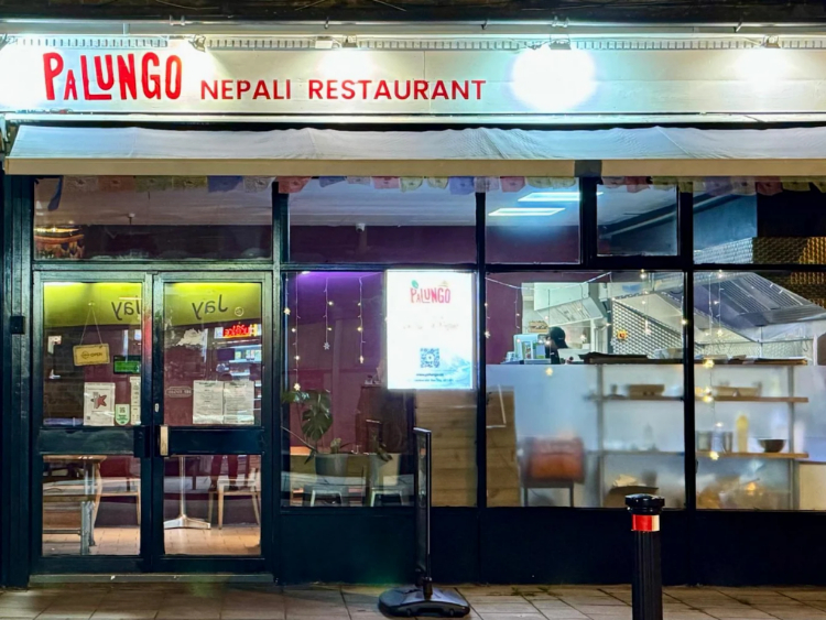 Palungo Nepali Restaurant slider image