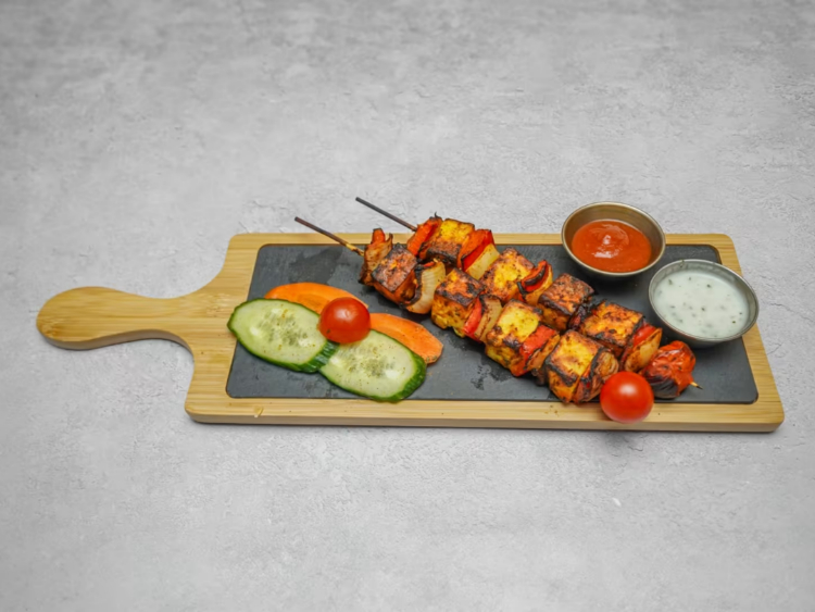 Palungo Nepali Restaurant slider image