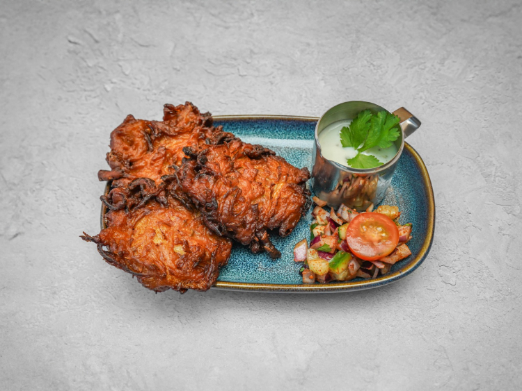 Palungo Nepali Restaurant slider image