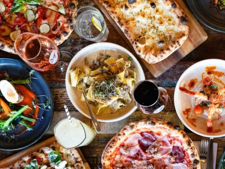 Bay 101 slider image