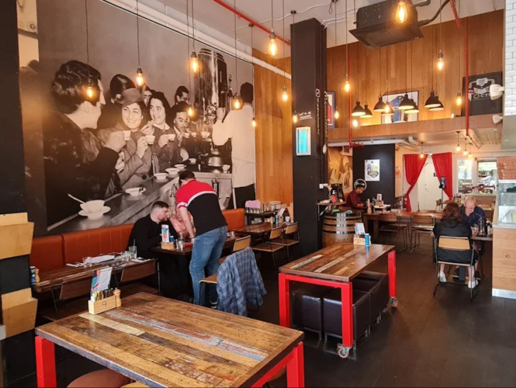 Bay 101 slider image