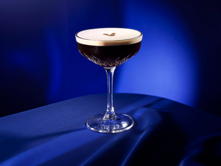 Amazing Grace - Canary Wharf slider image