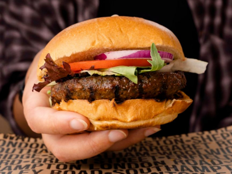 Roosters Piri Piri slider image