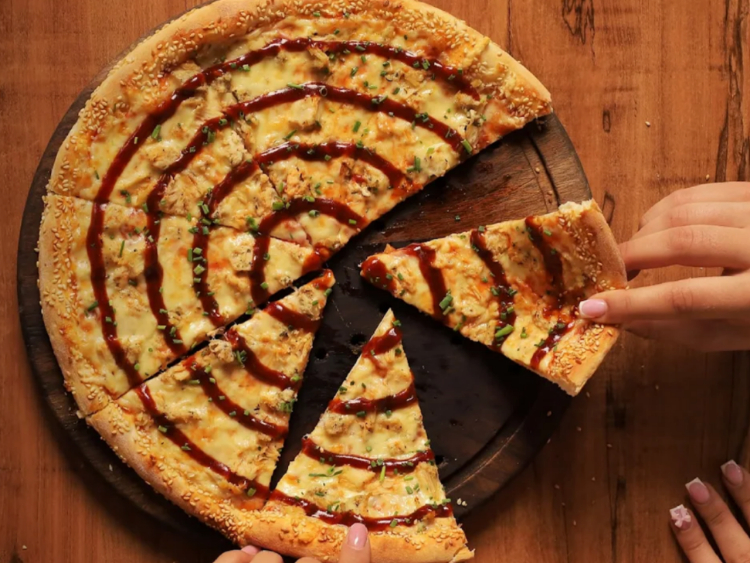 Proper Pizza - Leytonstone slider image