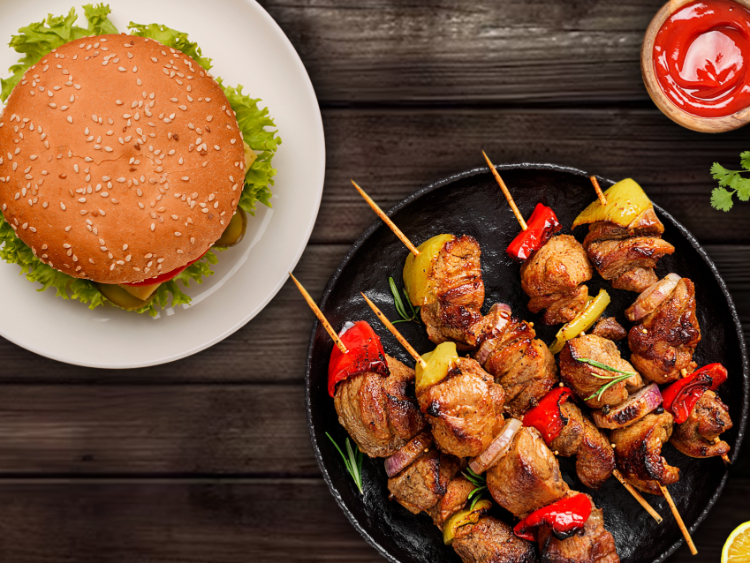Olive & Lime slider image