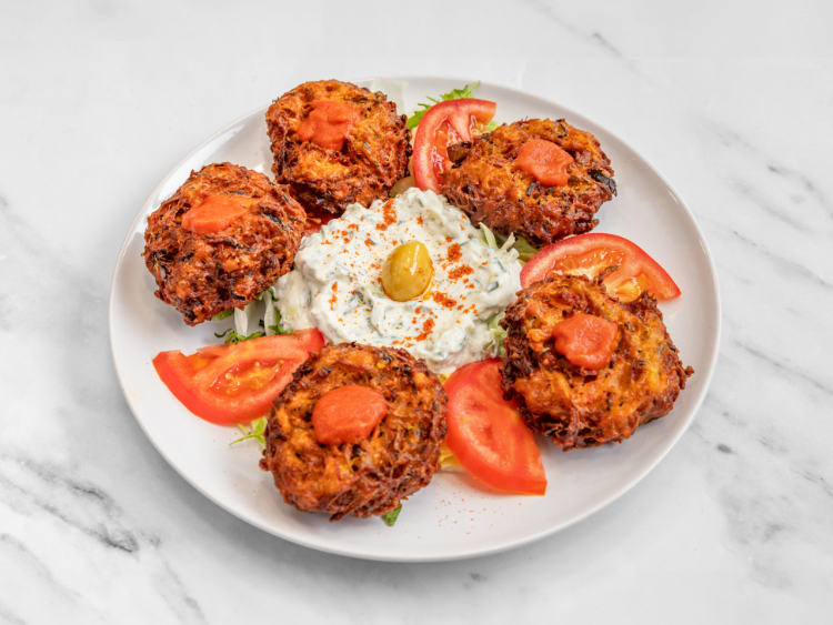 Olive & Lime slider image