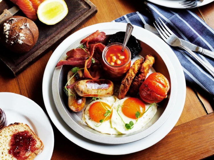 Parlour slider image