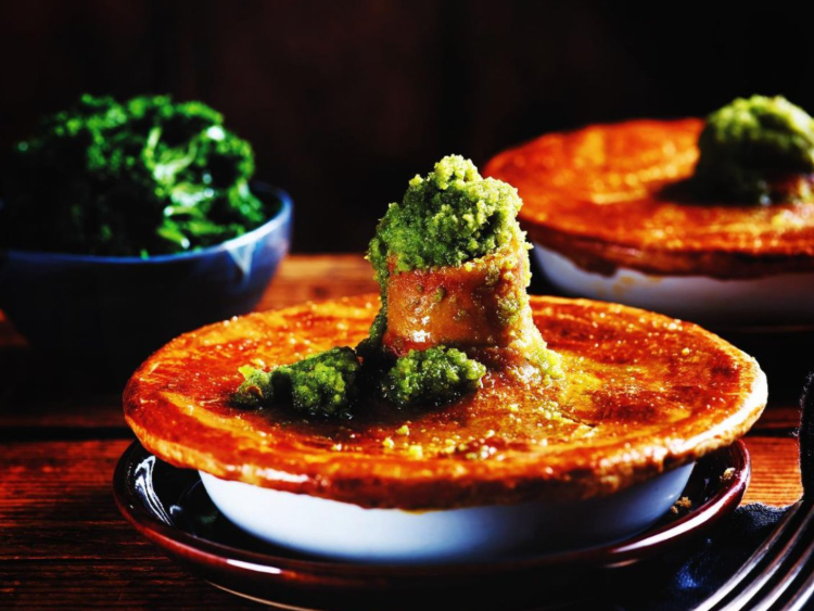 Parlour slider image