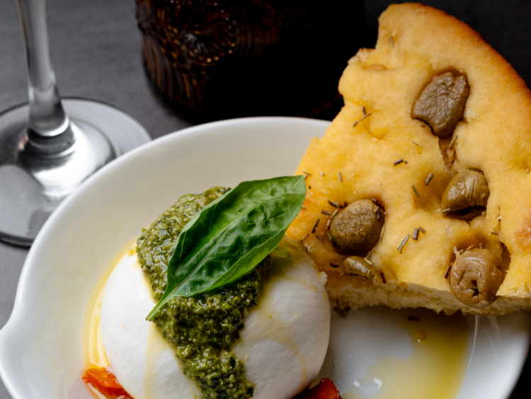Lunara Pasta Bar slider image