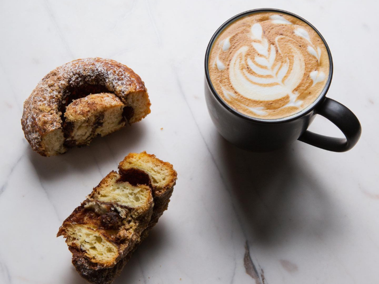 La Renaissance Cafe - The Rocks slider image