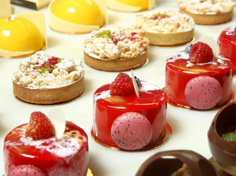 La Renaissance Cafe - The Rocks slider image