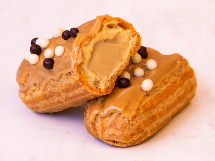 La Renaissance Cafe - The Rocks slider image