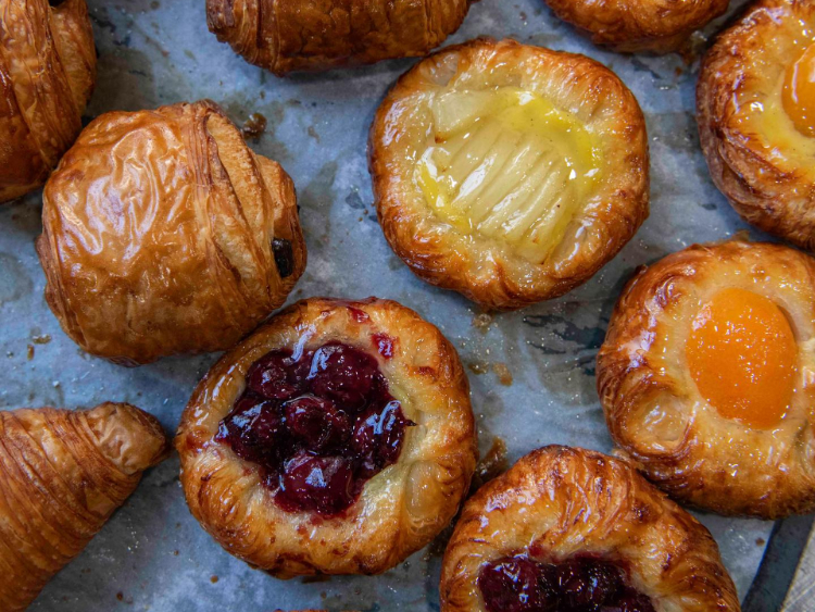 La Renaissance Cafe - The Rocks slider image