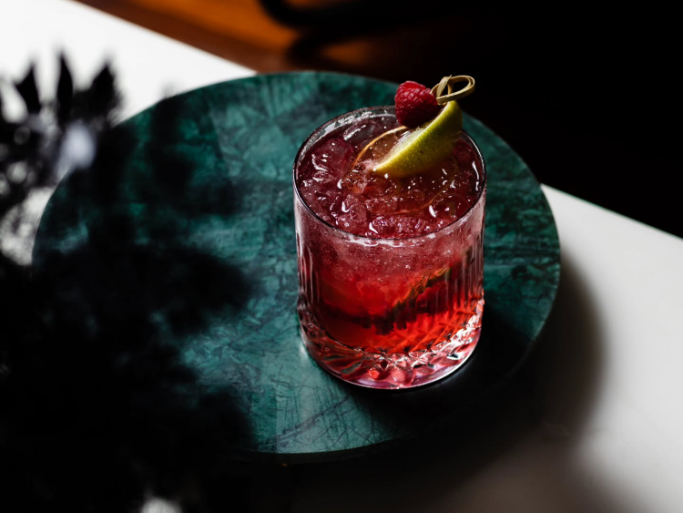 Brooklyn Cocktail Bar slider image