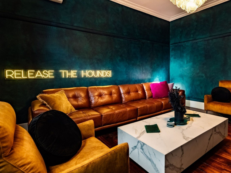 Brooklyn Cocktail Bar slider image