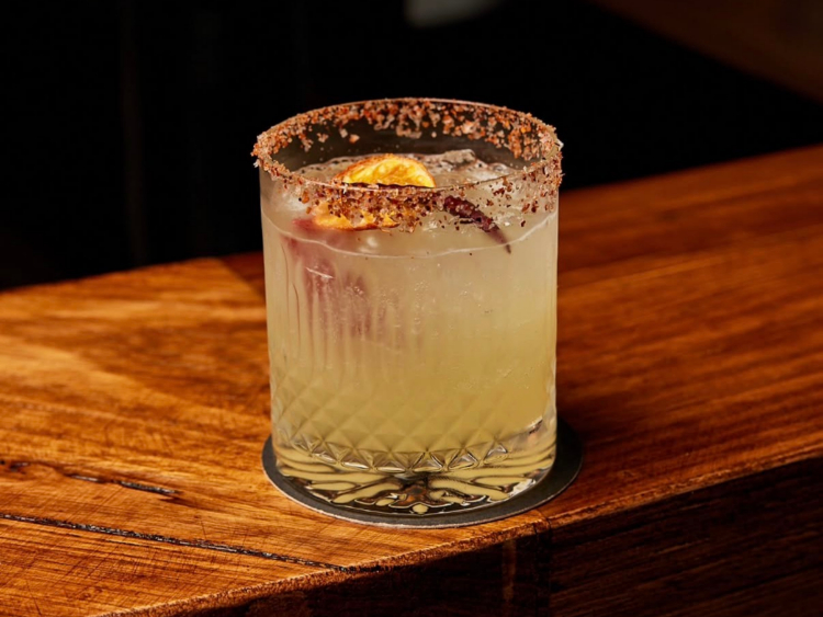 Brooklyn Cocktail Bar slider image