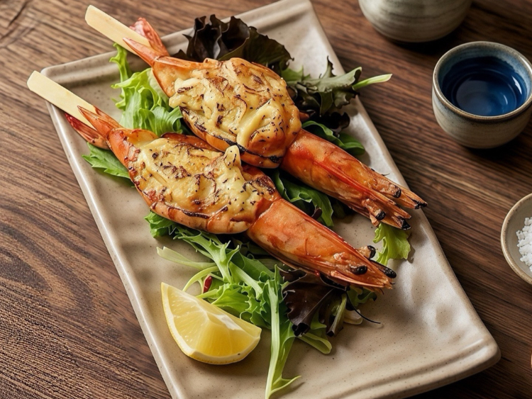 Com Nha Vietnamese Restaurant  slider image