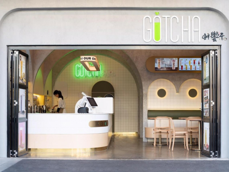 Gotcha Fresh Tea - Springvale slider image
