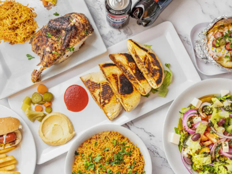 Alhakora Eatery & Sweets slider image
