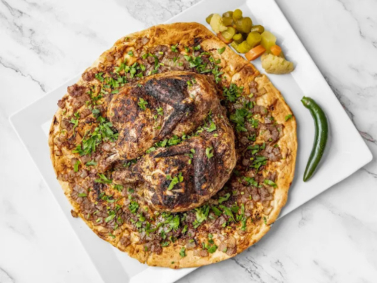 Alhakora Eatery & Sweets slider image