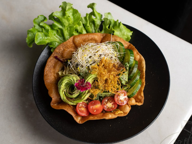 Rumi Persian Restaurant - Surfers Paradise slider image