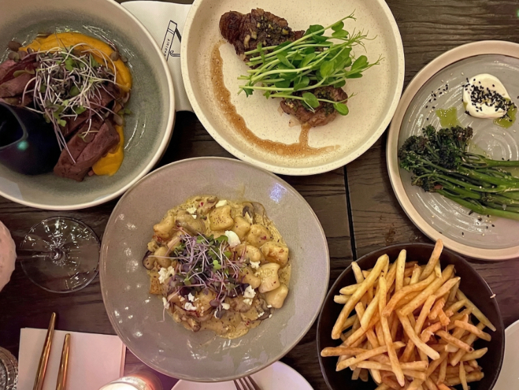 The Advocate slider image