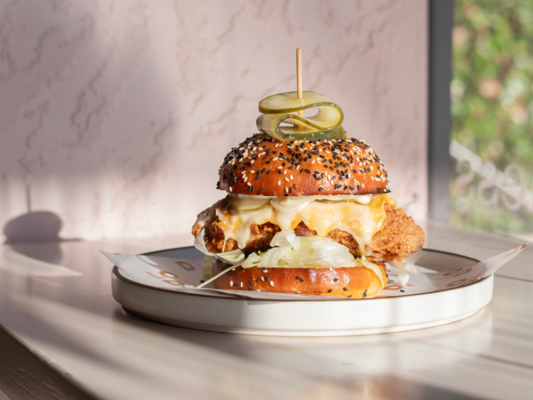 Lode Pies & Pastries - Rozelle slider image