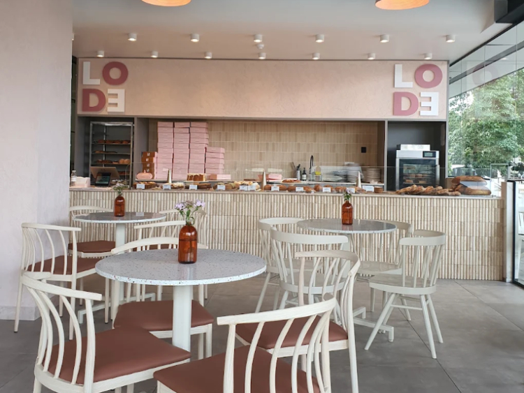 Lode Pies & Pastries - Rozelle slider image
