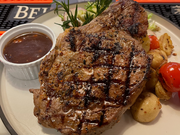 The Deck - Brighton slider image