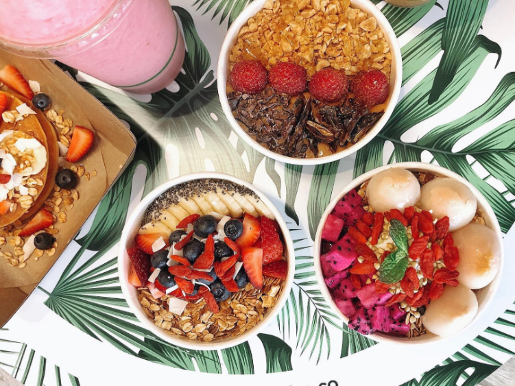 On The Juice - South Melbourne slider image