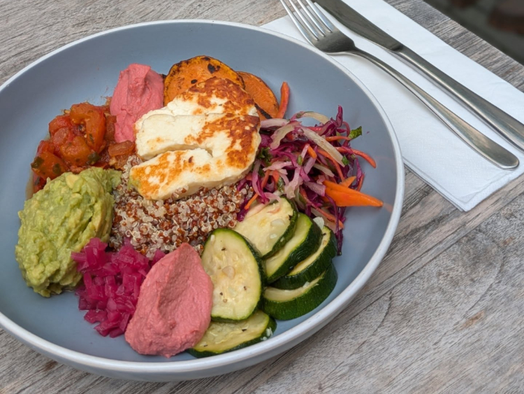 The Table - Battersea slider image